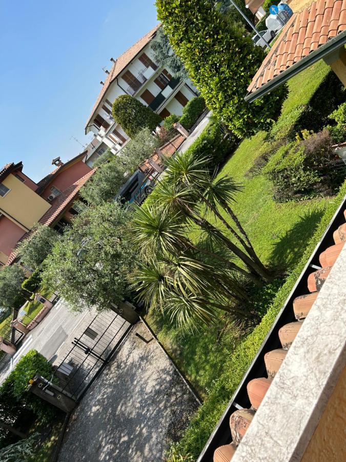 Appartamento Chloe Sirmione Exterior photo