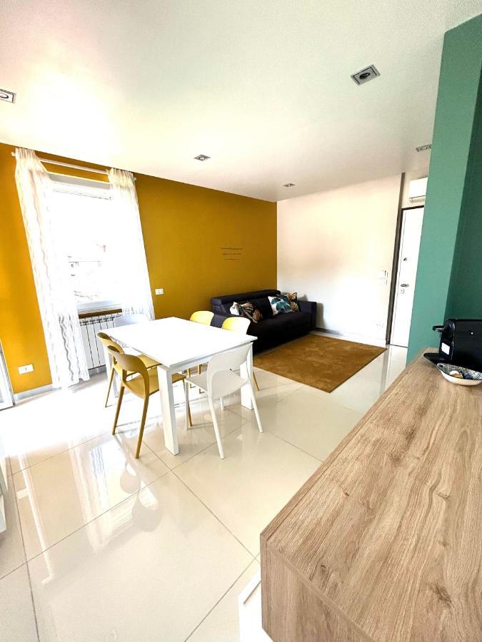 Appartamento Chloe Sirmione Exterior photo
